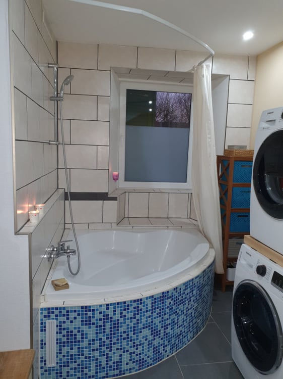 Maison familiale écologique où il fait bon vivre 5