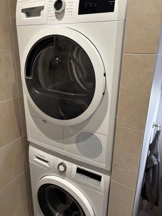 Reprise de bail – Appartement moderne 2,5 pièces avec vue lac à Nyon 7