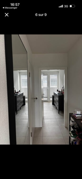 Reprise de bail – Appartement moderne 2,5 pièces avec vue lac à Nyon 5