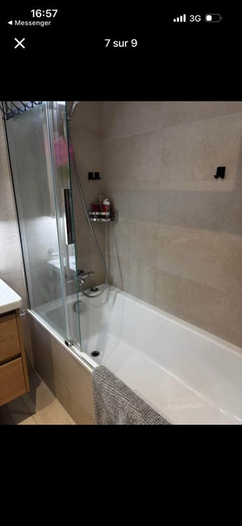 Reprise de bail – Appartement moderne 2,5 pièces avec vue lac à Nyon 6