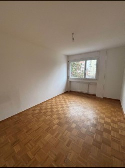 Appartement 1 pièces situé à Meyrin 2