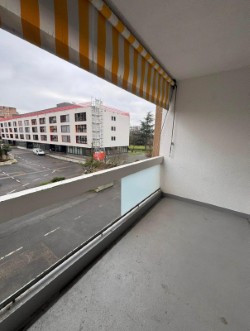 Appartement 1 pièces situé à Meyrin 4