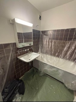 Appartement 1 pièces situé à Meyrin 6