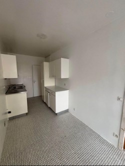 Appartement 1 pièces situé à Meyrin 3