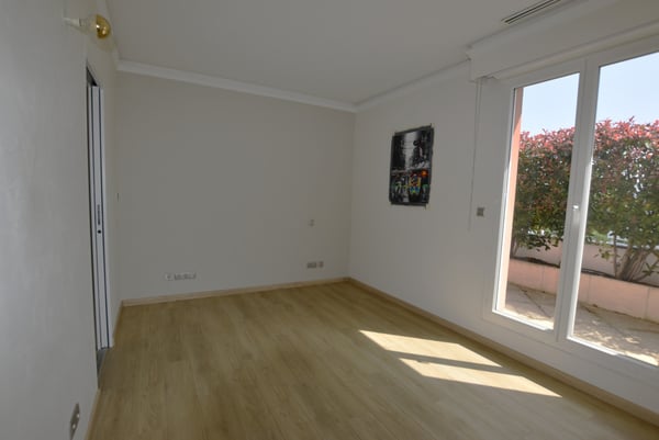 ATTIQUE DE RÊVE AVEC TERRASSES. VUE SUR LE MONT-BLANC JUSQU'AU JURA! A AMBILLY 10