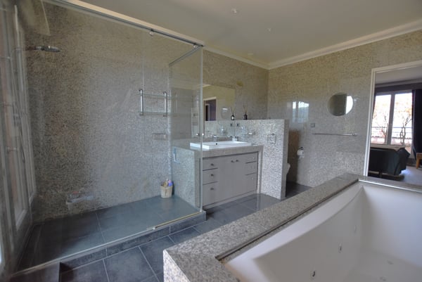 ATTIQUE DE RÊVE AVEC TERRASSES. VUE SUR LE MONT-BLANC JUSQU'AU JURA! A AMBILLY 9