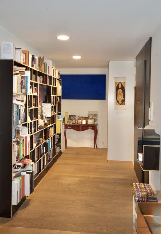 Appartement 1.5 pièces THPE avec balcon, parking intérieur et accès wellness 3