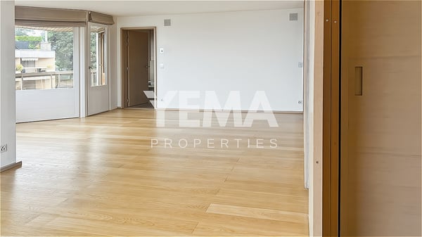 Penthouse d'exception avec vue imprenable sur le Léman 8