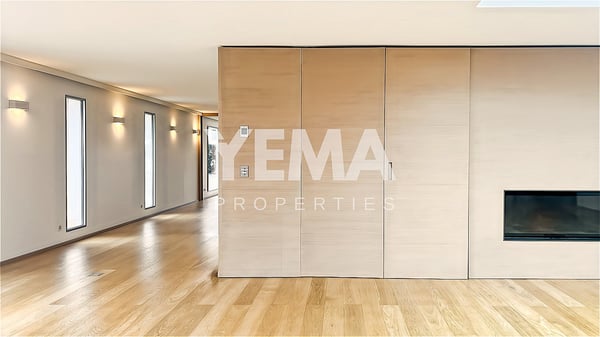 Penthouse d'exception avec vue imprenable sur le Léman 4