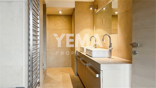 Penthouse d'exception avec vue imprenable sur le Léman 9