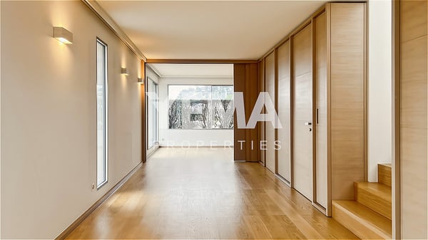 Penthouse d'exception avec vue imprenable sur le Léman 1