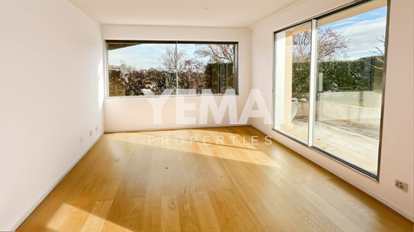 Penthouse d'exception avec vue imprenable sur le Léman 10