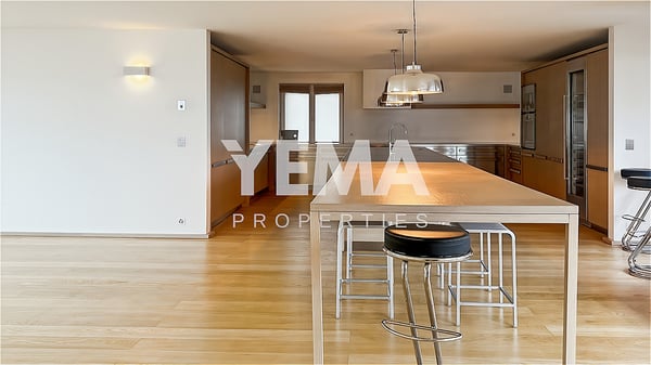 Penthouse d'exception avec vue imprenable sur le Léman 5