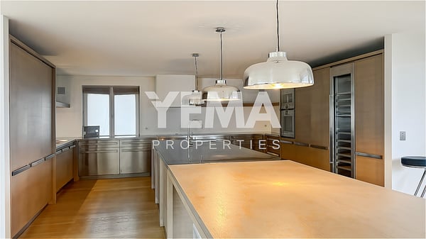 Penthouse d'exception avec vue imprenable sur le Léman 6