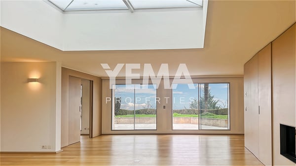 Penthouse d'exception avec vue imprenable sur le Léman 3