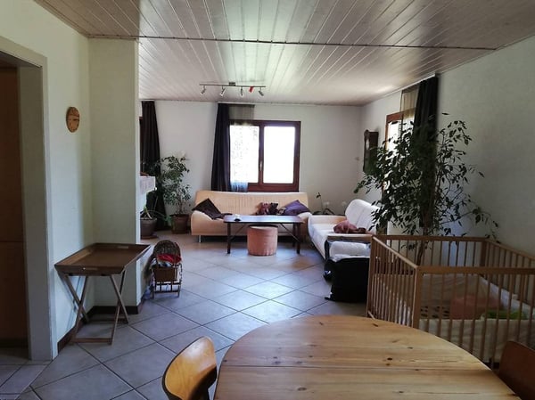 Magnifique villa à louer - Gland 5