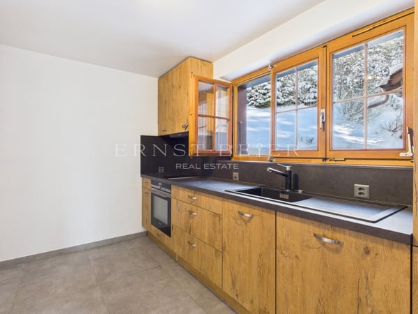 Chalet mitoyen de 1.5 pièces dans un cadre féerique 7