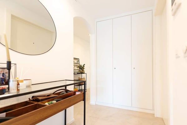 Appartement 1.5 pces de plain-pied 3