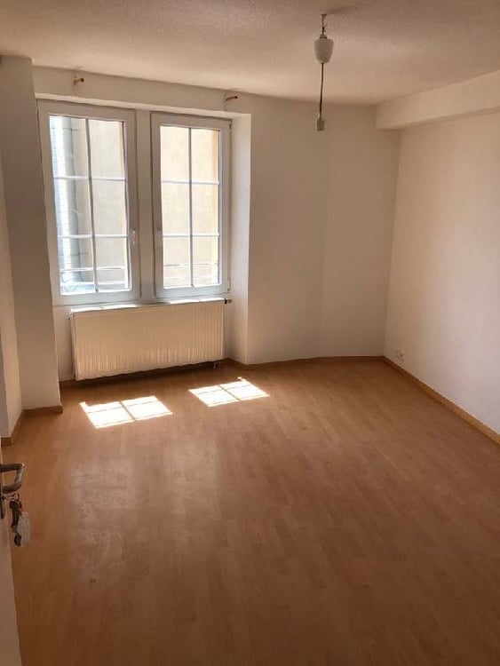 Immeuble de rendement  – Emplacement prime au cœur de Lausanne 4