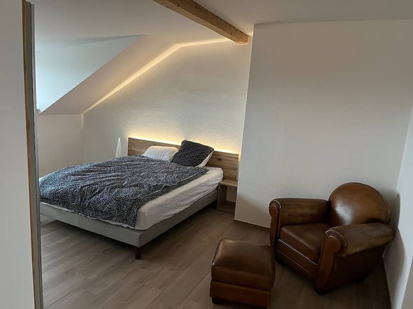 Superbe loft avec vue, de 148 m2 2
