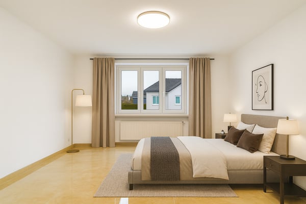 Appartement de prestige – 1 pièces avec marbre dans toutes les pièces 2