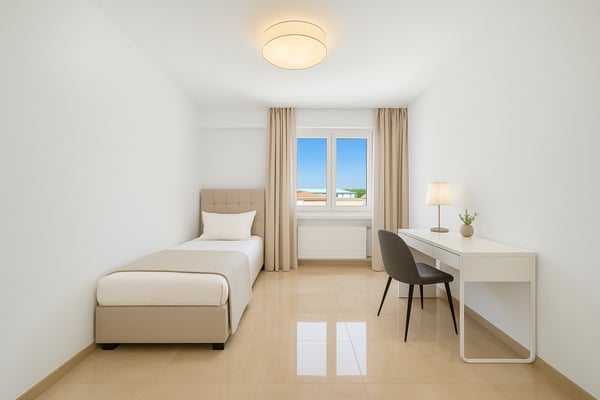 Splendide 1.5 pièces marbré - 1 mois de loyer offert* 4