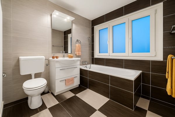 Spacieux 1.5 pièces moderne - 1 mois de loyer offert* 6