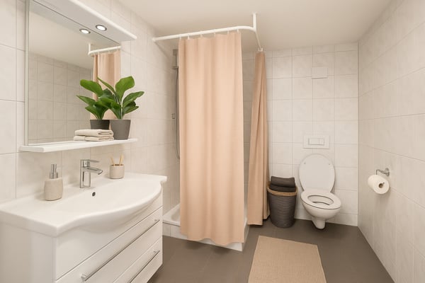 Petit 1 pièces pratique à Délémont - 1 mois de loyer offert* 3