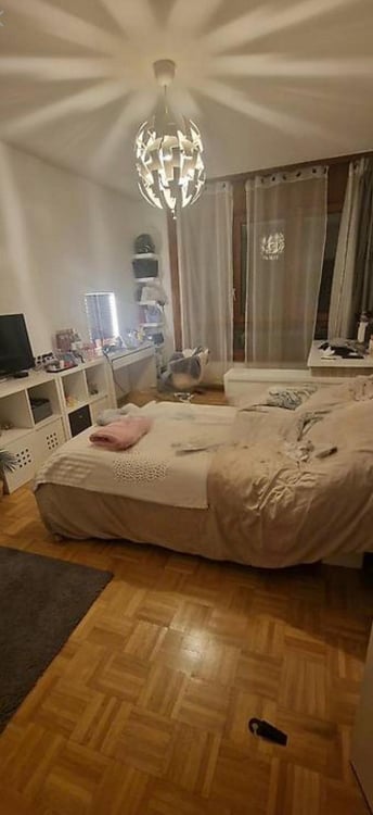 APPARTEMENT 1 PIÈCES À LOUER – GRAND-LANCY (1212) 1