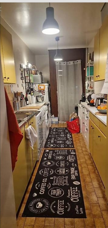 APPARTEMENT 1 PIÈCES À LOUER – GRAND-LANCY (1212) 2