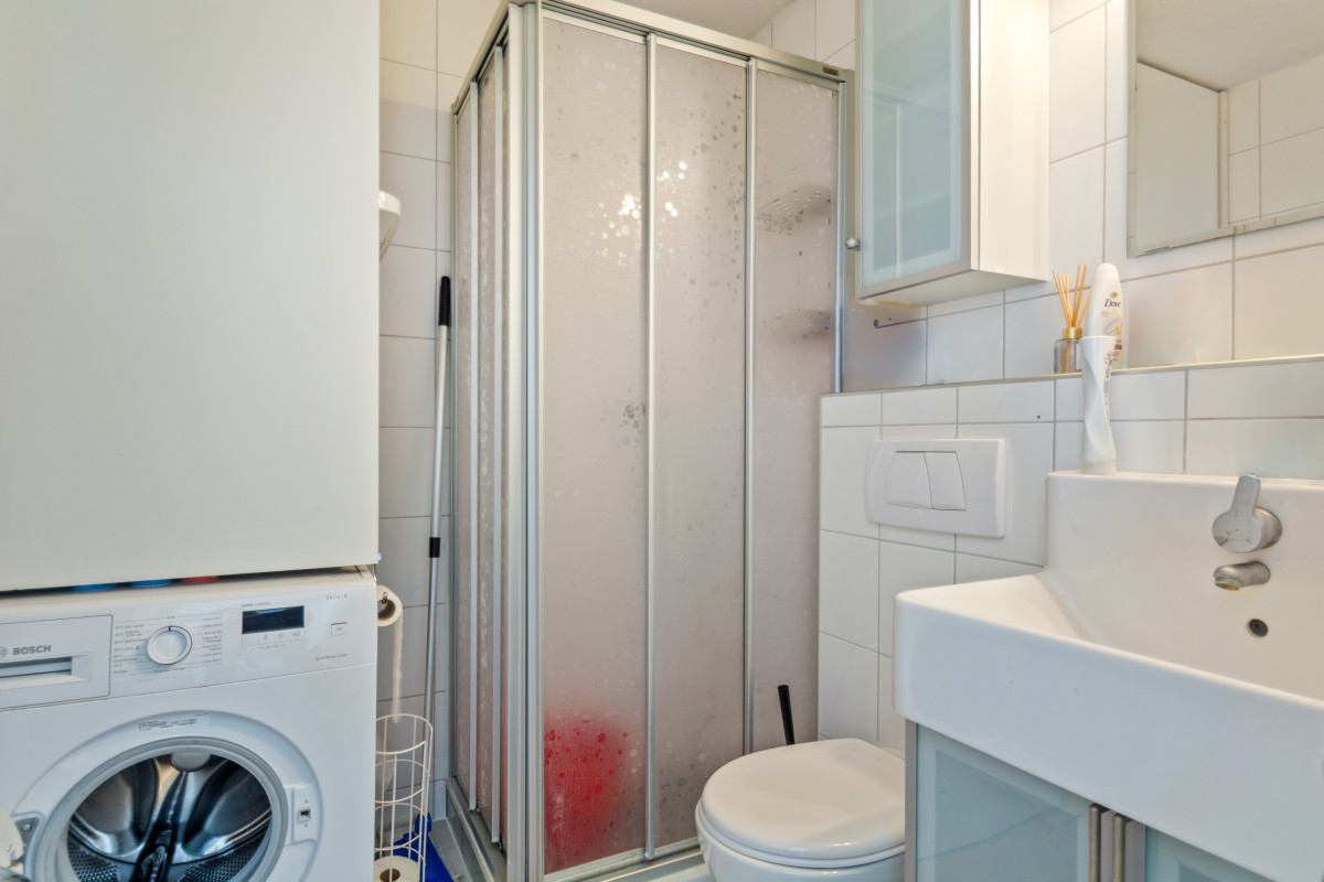 Immobilie in Perrefitte - DRINGEND ! PREISSENKUNG ! SCHÖNES 5.5 ZIMMER - Bild 10