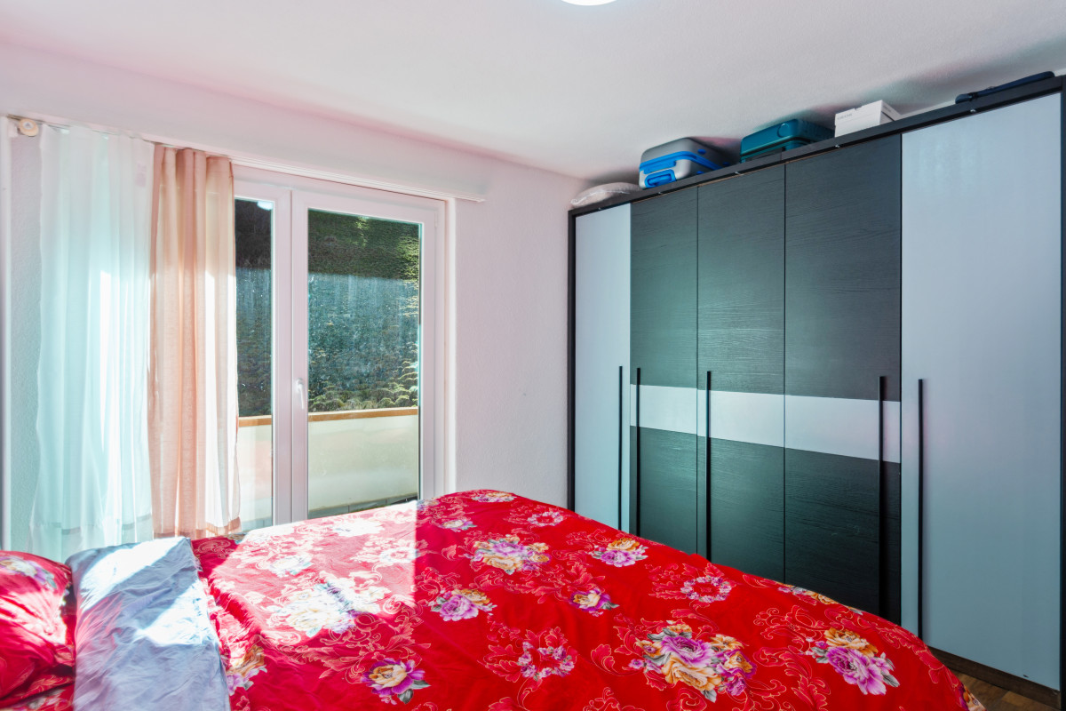 Immobilie in Perrefitte - Chance nutzen !!! 5.5 Zimmer mit Aussicht !!! - Bild 7