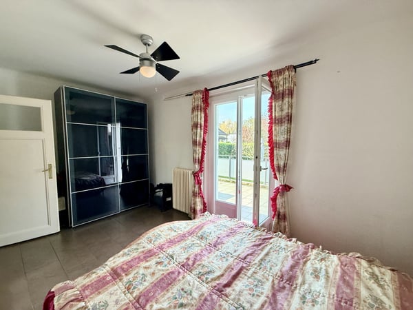 NICE INDIVIDUAL FAMILY VILLA WITH 5 BEDROOMS 4