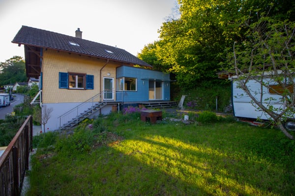 Melchnau