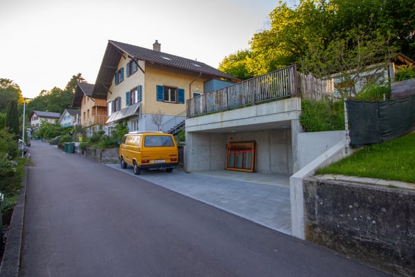 Melchnau