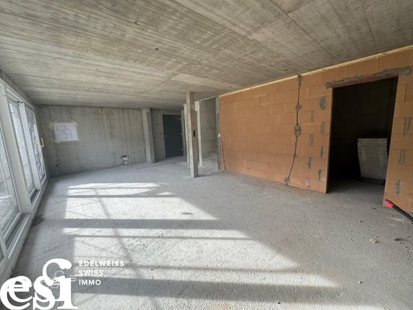 Dernière villa contemporaine de 5.5 pces à Saillon 5