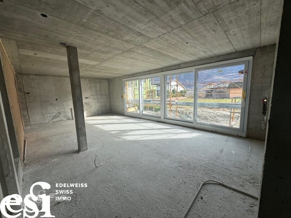 Dernière villa contemporaine de 5.5 pces à Saillon 3