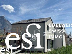 Dernière villa contemporaine de 5.5 pces à Saillon 2