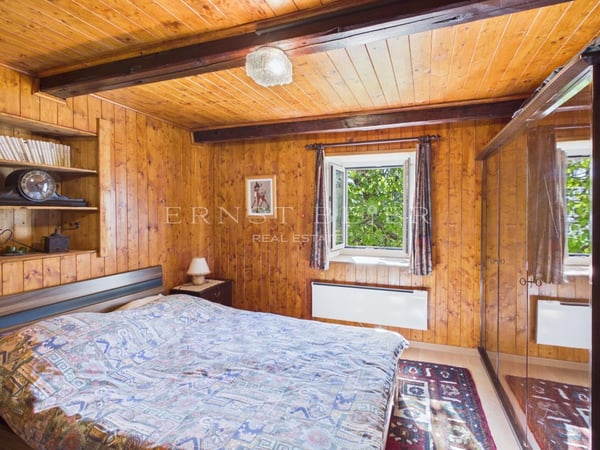 Jolie maison mitoyenne dans un environnement paisible et verdoyant 5