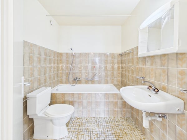 Appartement en attique avec vue panoramique 4