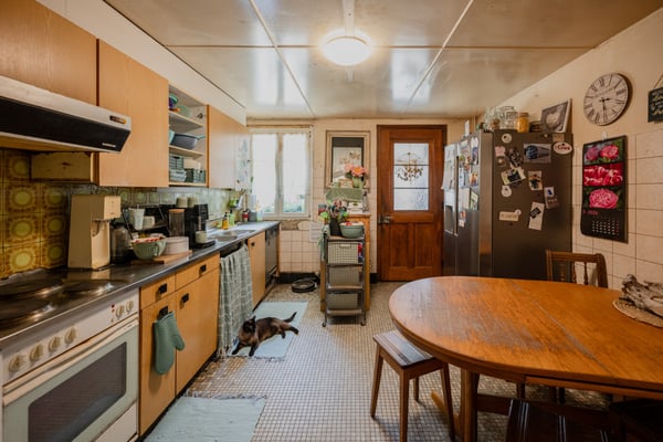 EXCLUSIVITE : Ancienne ferme avec potentiel de création de plusieurs logements 5