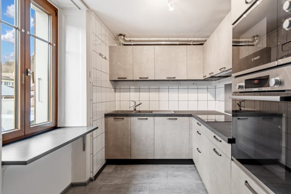 Immeuble mixte entièrement loué !!! 6% de rentabilité !!! 6