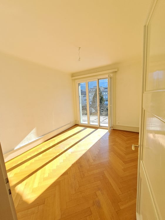 Sion Nord : A louer un 4 pièces 85 m2 3