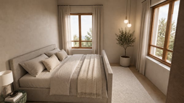 NEUVE - Jolie villa de 3.5 pièces et 93 m2  à budget maîtrisé  lot C 10