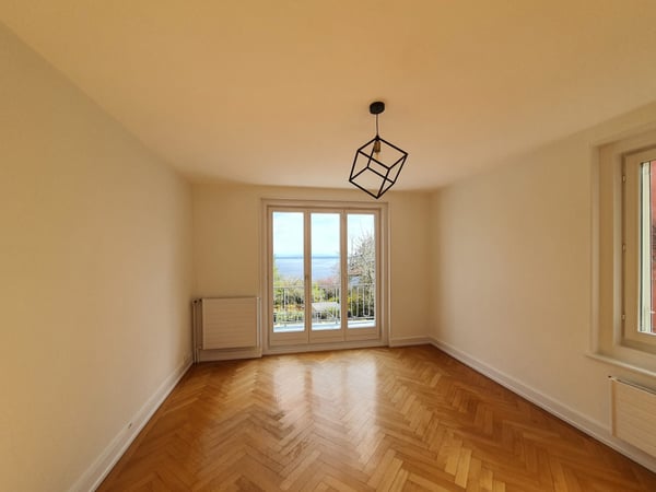 Magnifique Villa Individuelle avec Vue  Peseux (NE) 10