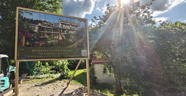 EXCLUSIVITÉ ATTIQUE DUPLEX DEXCEPTION AVEC TERRASSE PANORAMIQUE ET ASCENSEUR 12