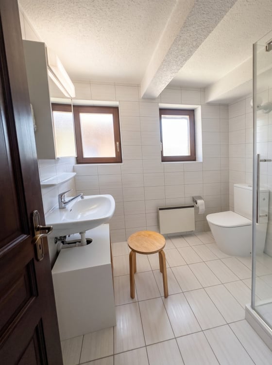 Splendide appartement 2,5 pièces à 10 minutes de Sion ! 9
