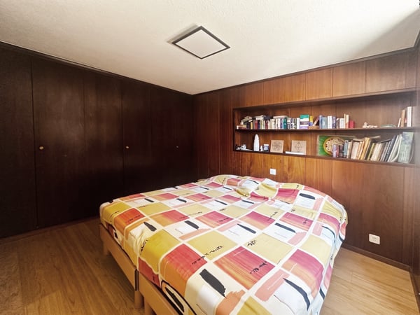 Splendide appartement 2,5 pièces à 10 minutes de Sion ! 6