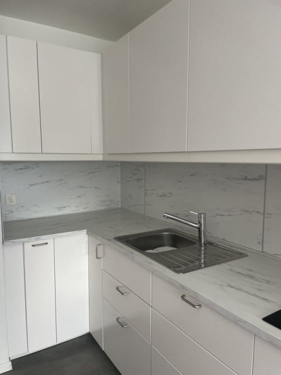 Appartement de standing de 5 pièces, avec terrasse privative et vue Mont-Blanc 11