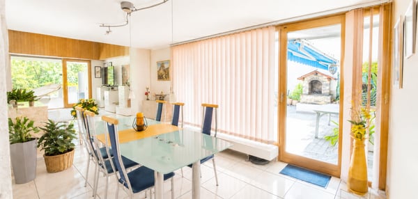 A VENDRE Villa darchitecte 6.5 pièces en triplex 5